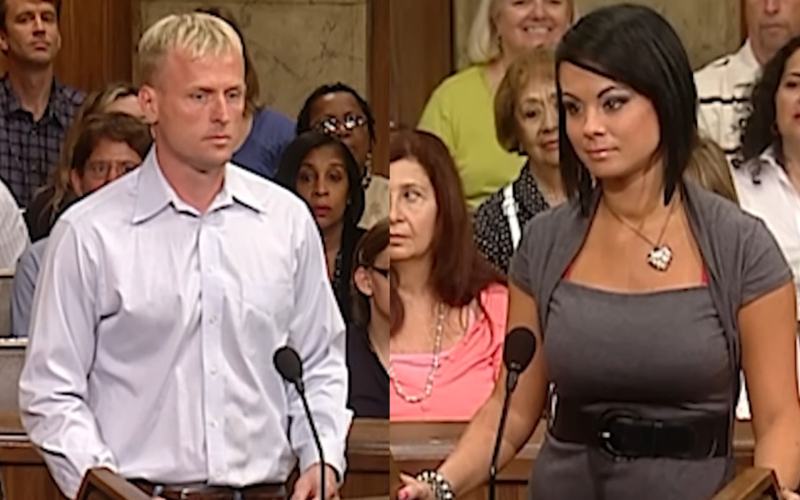 The People Court