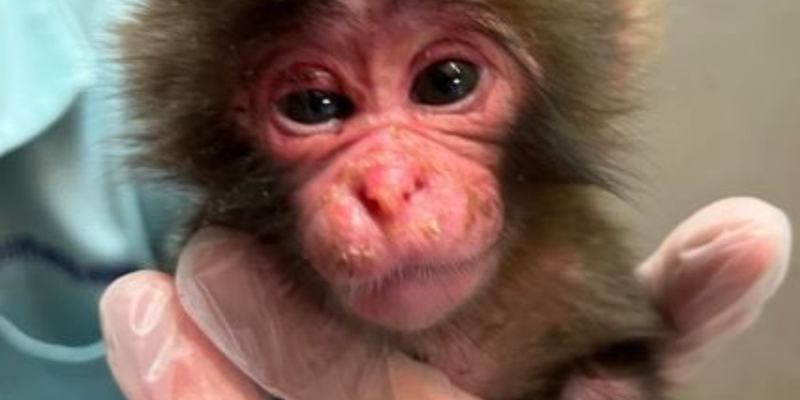 The Punch Monkey