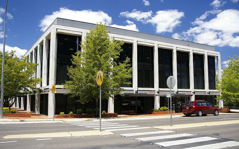 The Reserve Bank of Australia