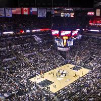 The San Antonio Spurs