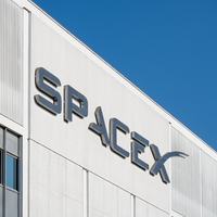 The Space X