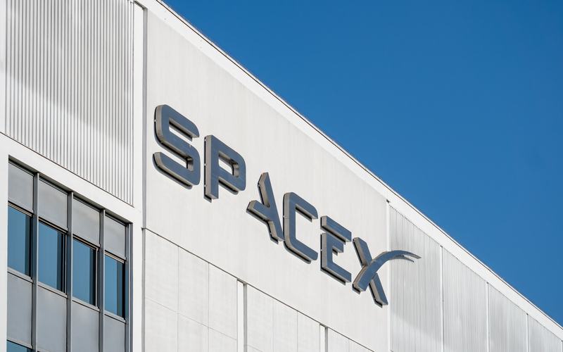 The Space X