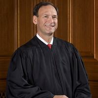 The Supreme Court Photo