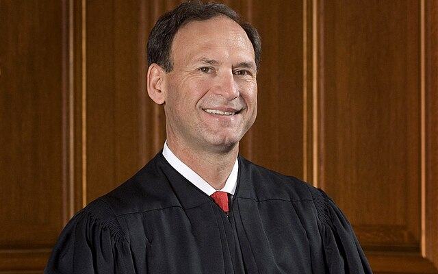 The Supreme Court Photo