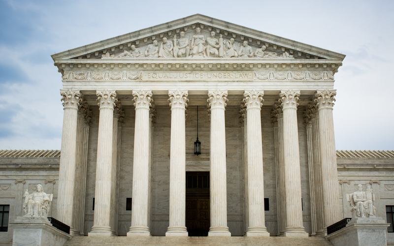 The Supreme Court Pictrue