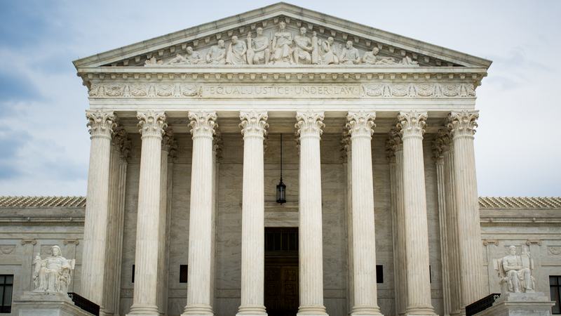 The Supreme Court