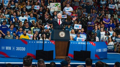 The Tim Walz Pictures