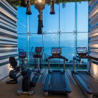 The Treadmill Picture
