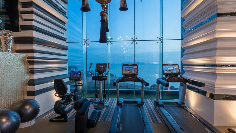 The Treadmill Picture