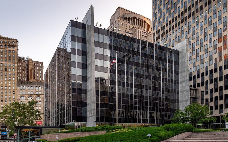 The U.S. Court of International Trade