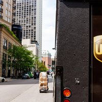 The UPS Picture