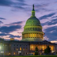 The U.S. Senate