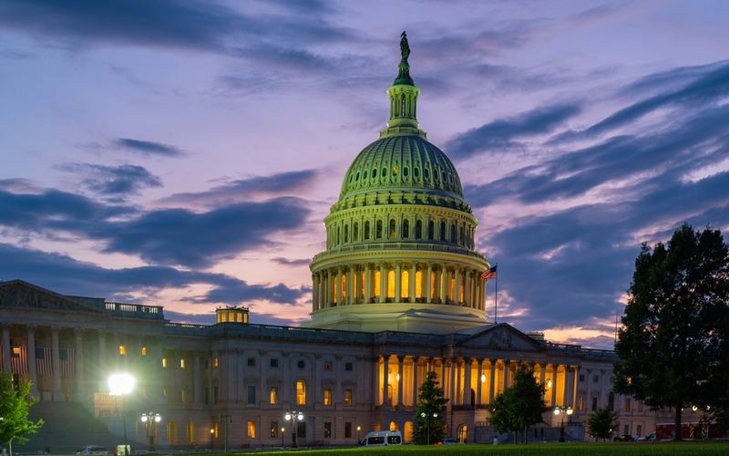 The U.S. Senate