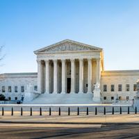 The U.S. Supreme Court