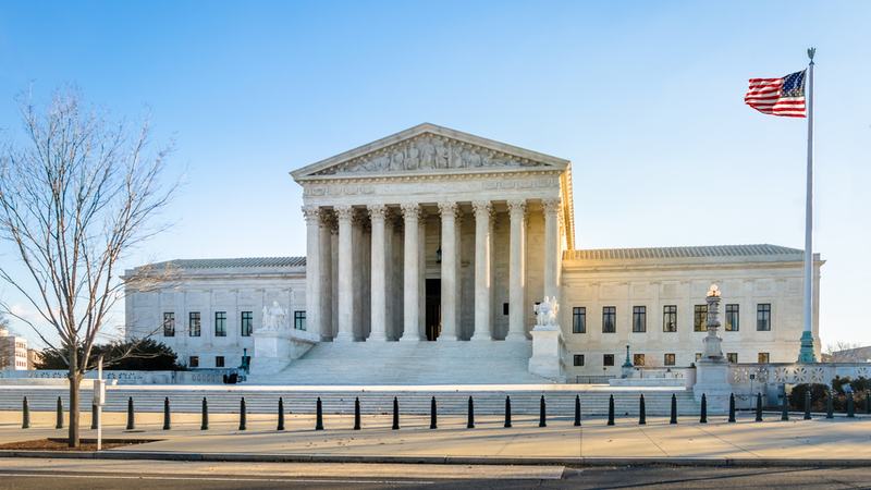 The U.S. Supreme Court