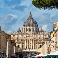 The Vatican