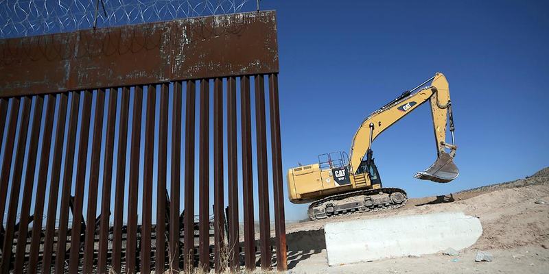 The Wall