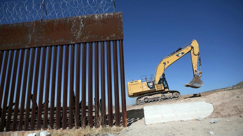 The Wall