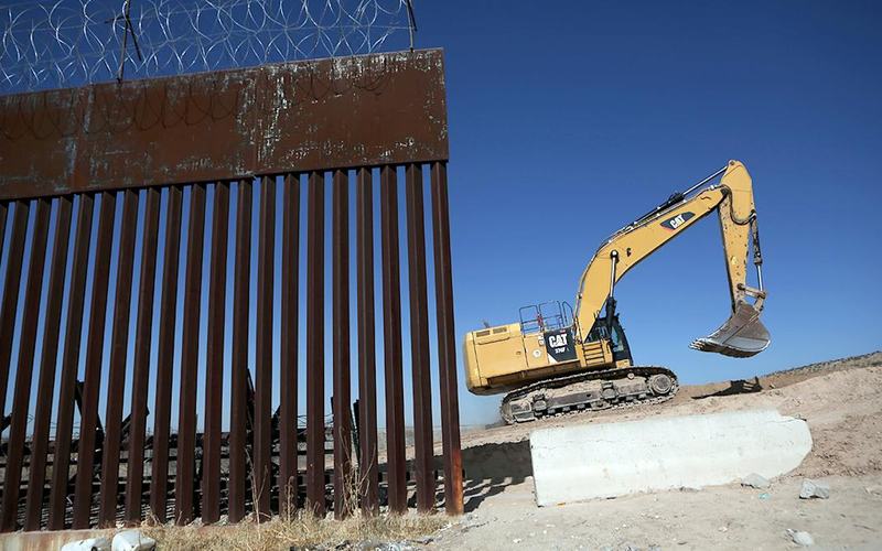 The Wall