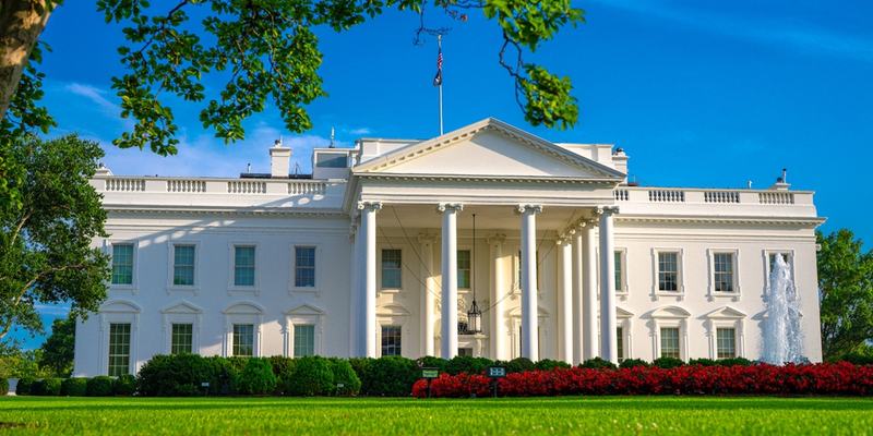 The White House