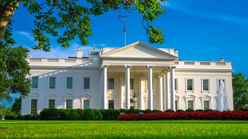 The White House