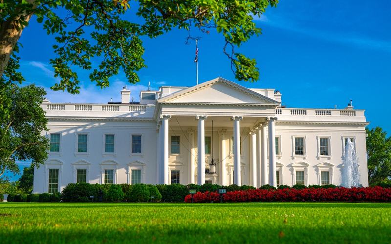 The White House
