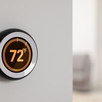 Thermostatic