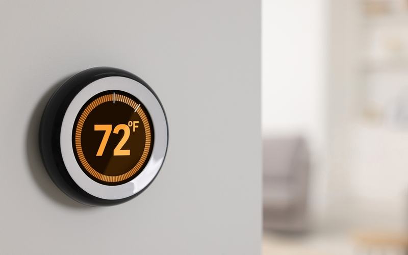 Thermostatic