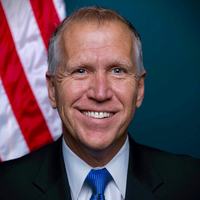 Thom Tillis
