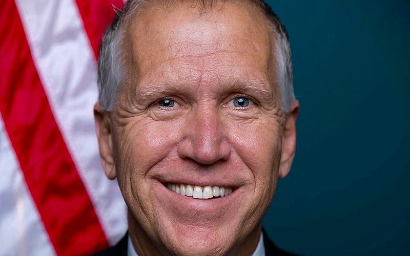 Thom Tillis