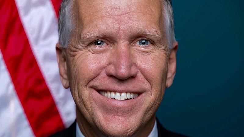 Thom Tillis