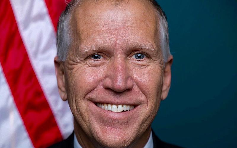 Thom Tillis