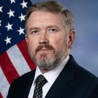 Thomas Massie Congress Photo