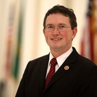 Thomas Massie New Photo