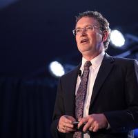 Thomas Massie Photo