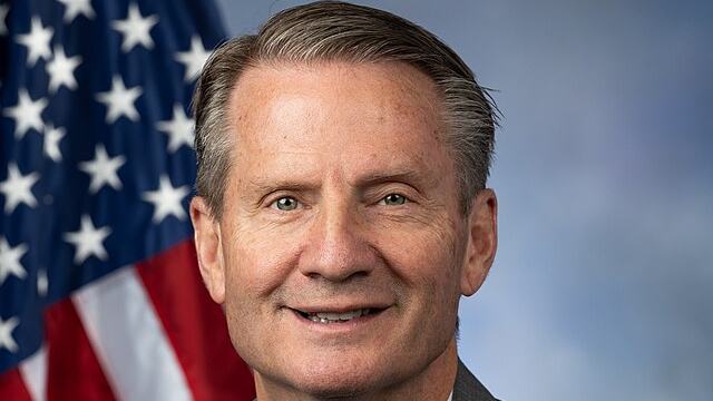 Tim Burchett Picture