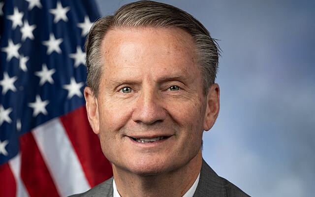 Tim Burchett Picture