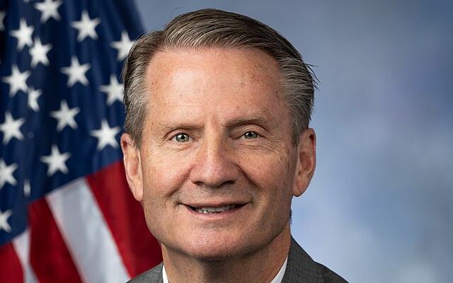 Tim Burchett Picture