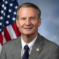 Tim Burchett Picture