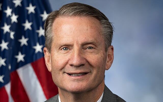 Tim Burchett Picture