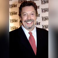 Tim Curry