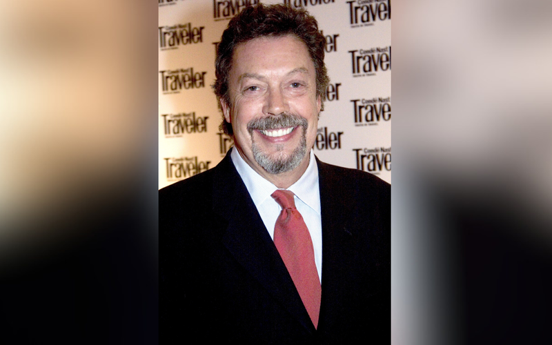 Tim Curry