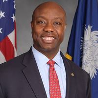Tim Scott Picture