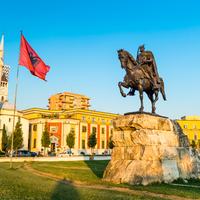 Tirana