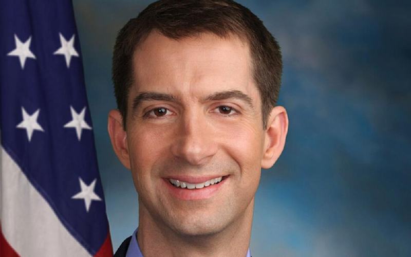 Tom Cotton