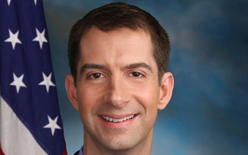Tom Cotton