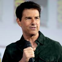 Tom Cruise Photo