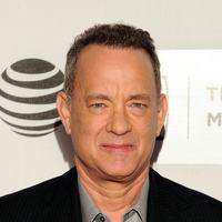 Tom Hanks