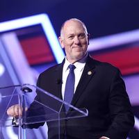 Tom Homan Photo