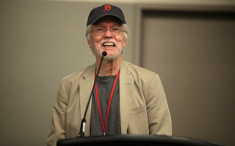 Tom Skerritt